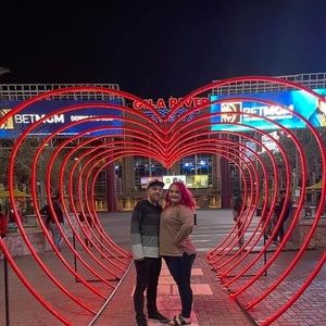 Meet your Posher, Kaytlynd